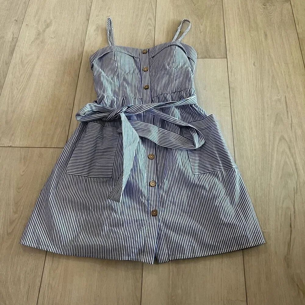 Purple Snow women dress size S